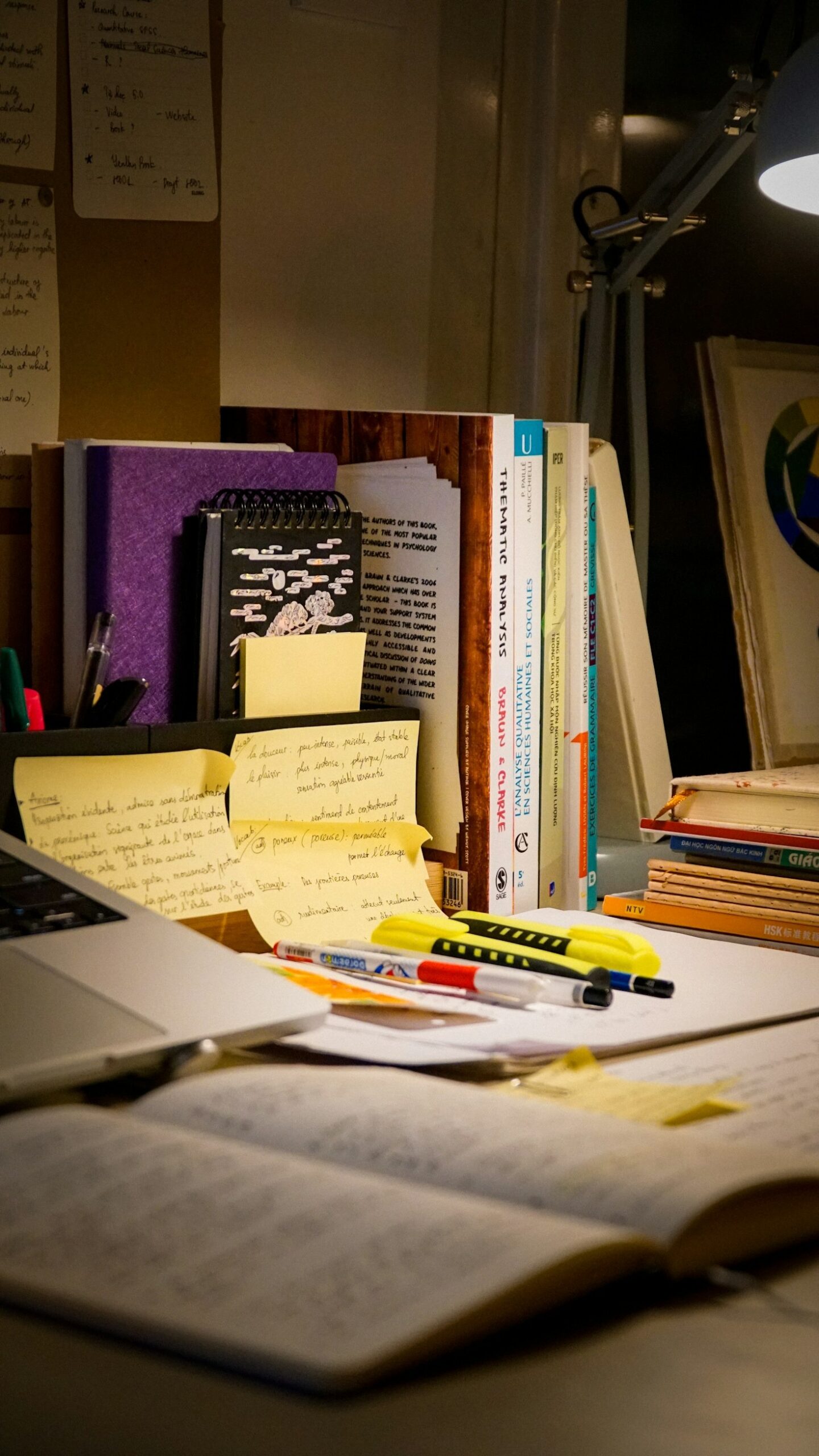 Lessons Learned From Unexpected Life Detours